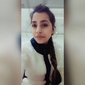 Meet your Posher, Surbhi